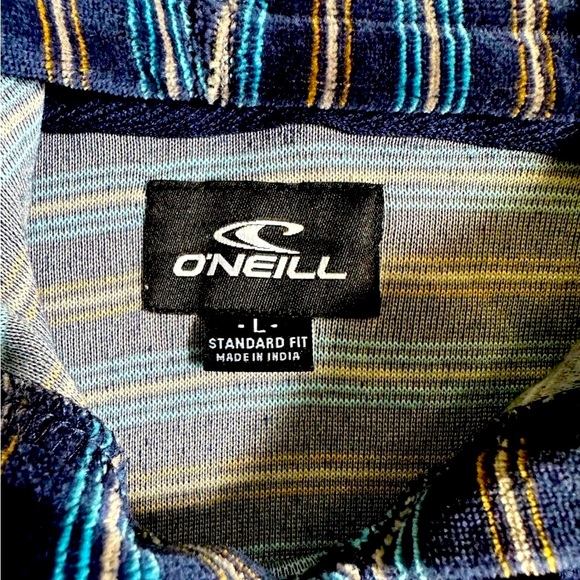 O’Neill Men’s Newland Pullover Hoodie - Picture 4 of 5